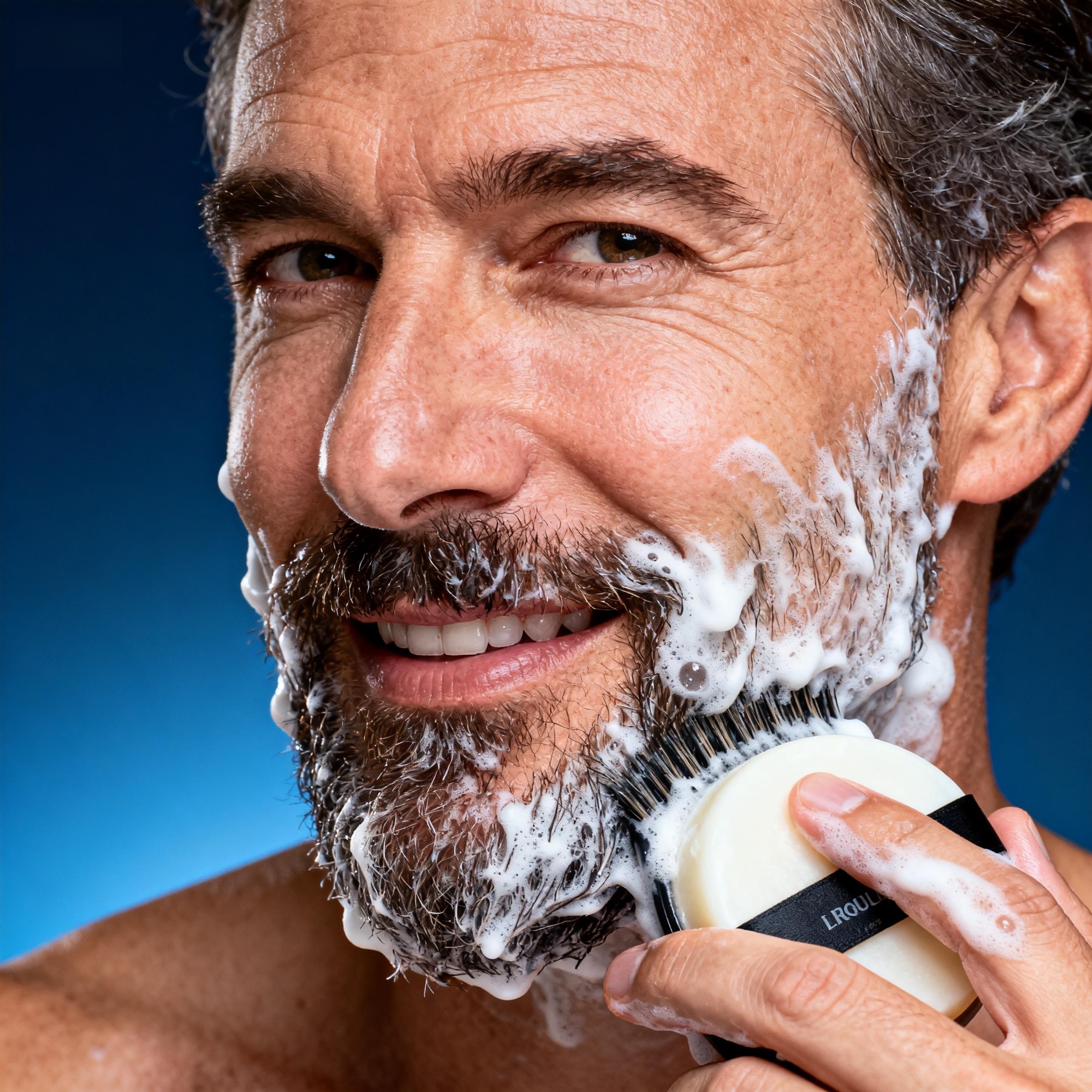 Rasierseife für Männer, mit Mi – Soap Making Ingredients Bewertung und Preis