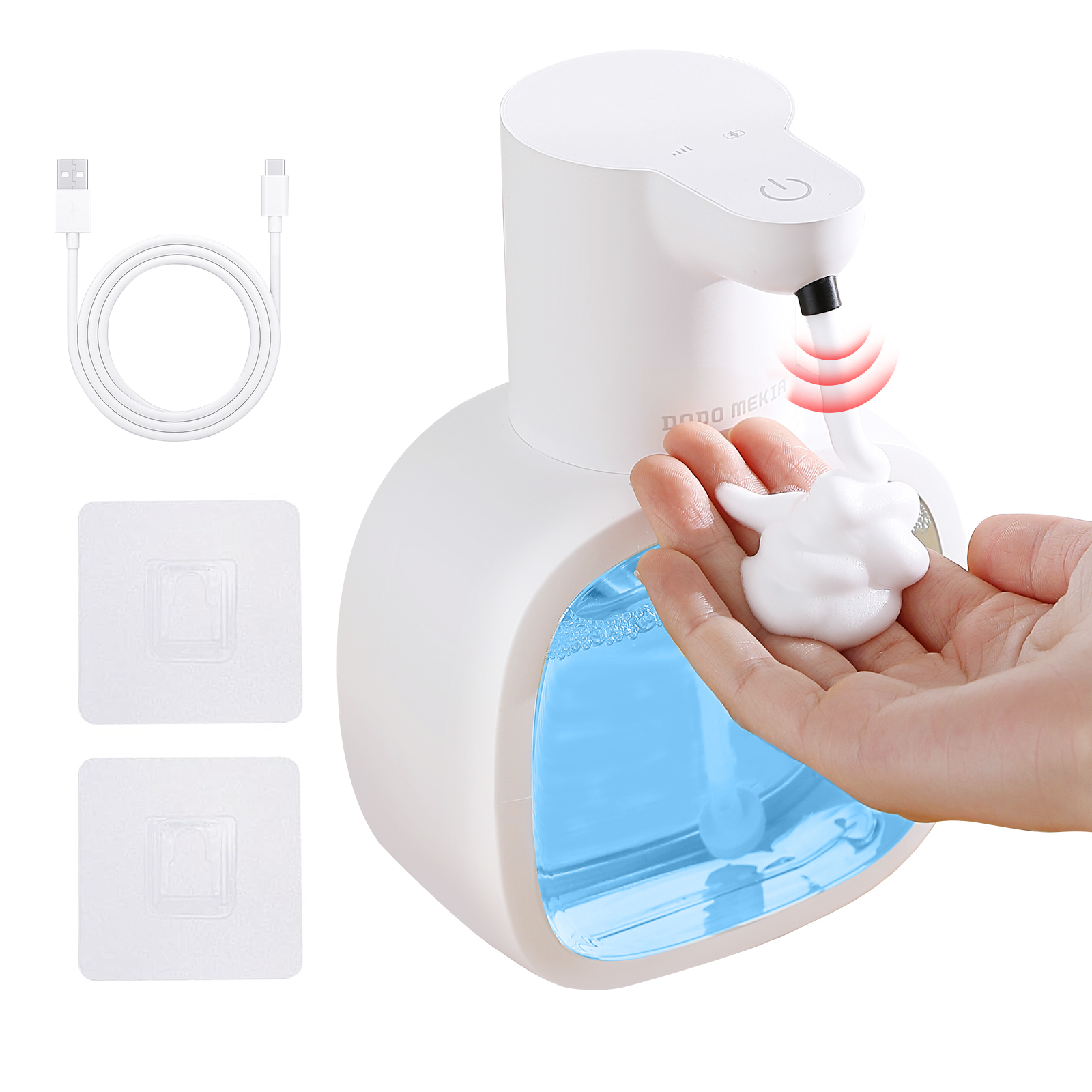 Neuer Wandmontierter Automatis – Soap Making Workshop Bewertung und Preis