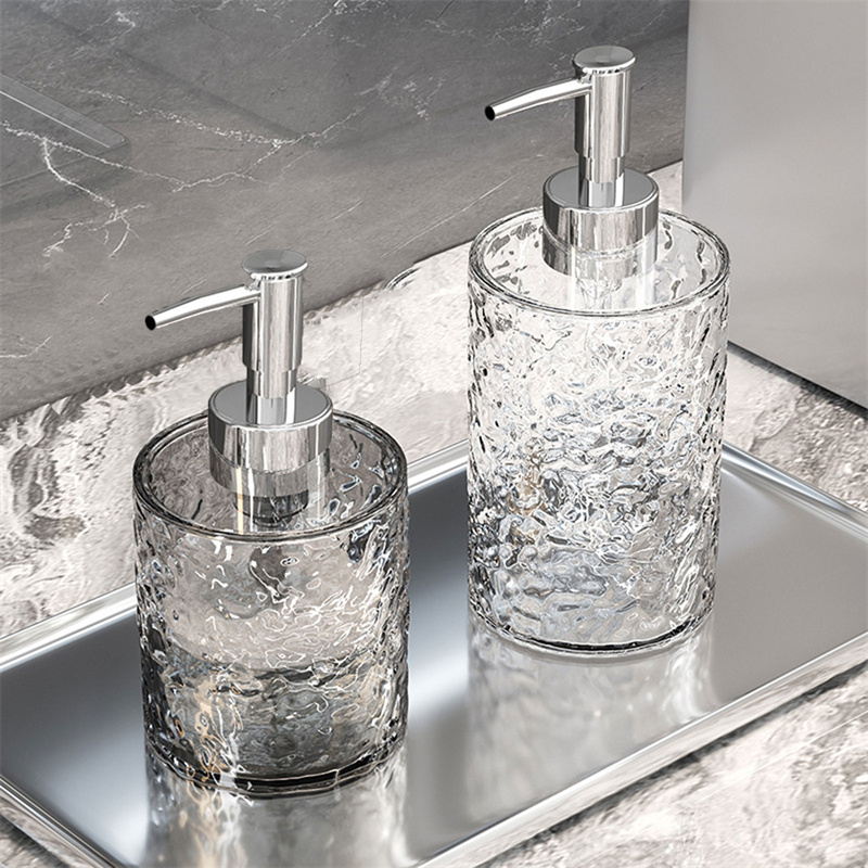 Acryl-Seifenspender-Flaschen N – Soap Making Jar Bewertung und Preis