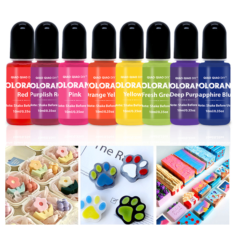 20 Farben Kerzenfarben Wachske – Soap Making Vendors Bewertung und Preis