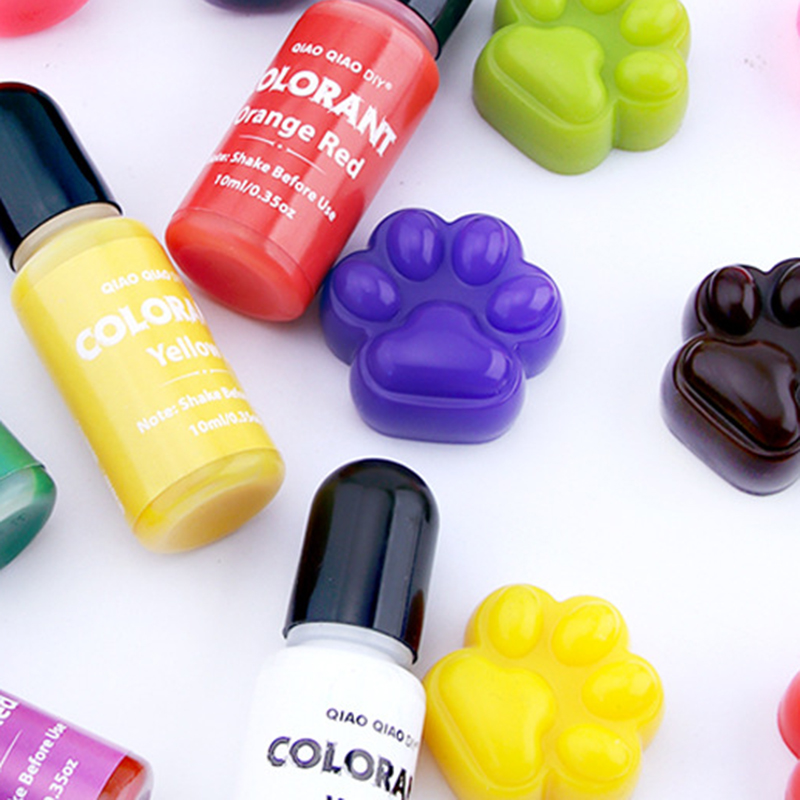 20 Farben Kerzenfarben Wachske – Soap Making Vendors Bewertung und Preis