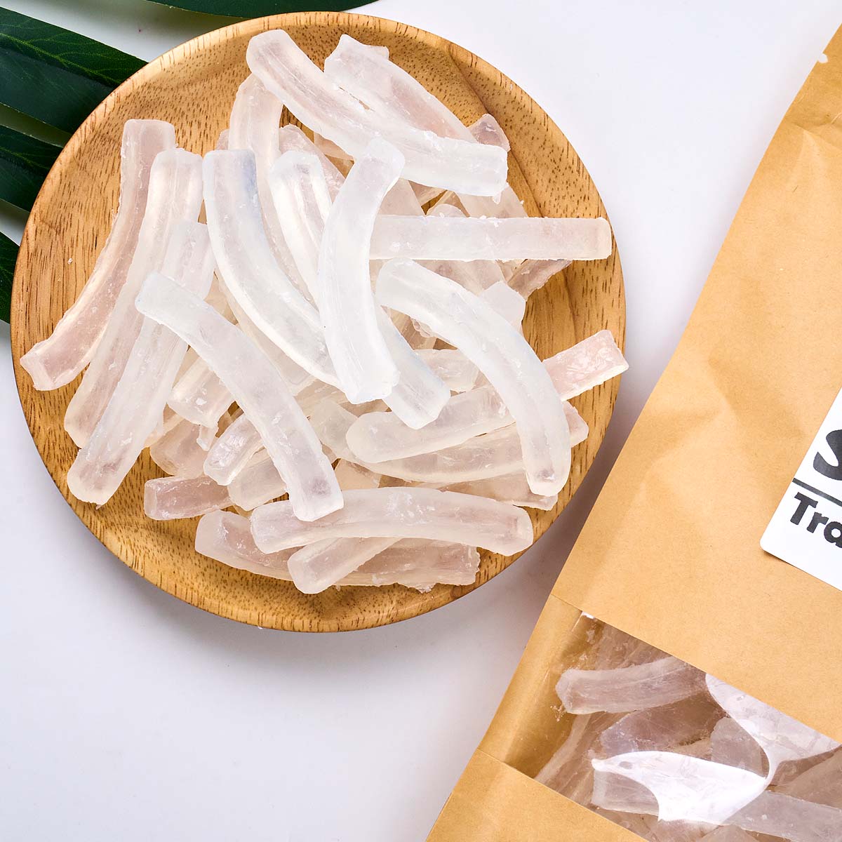 500g Glycerin-Seifenbasis für  – Soap Making Glycerin Base Bewertung und Preis