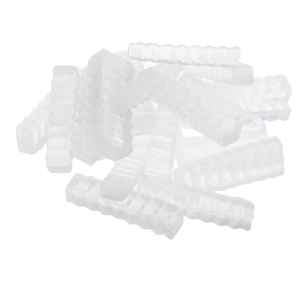 Seifenherstellungsmaterial Tra – Soap Making Glycerin Base Bewertung und Preis