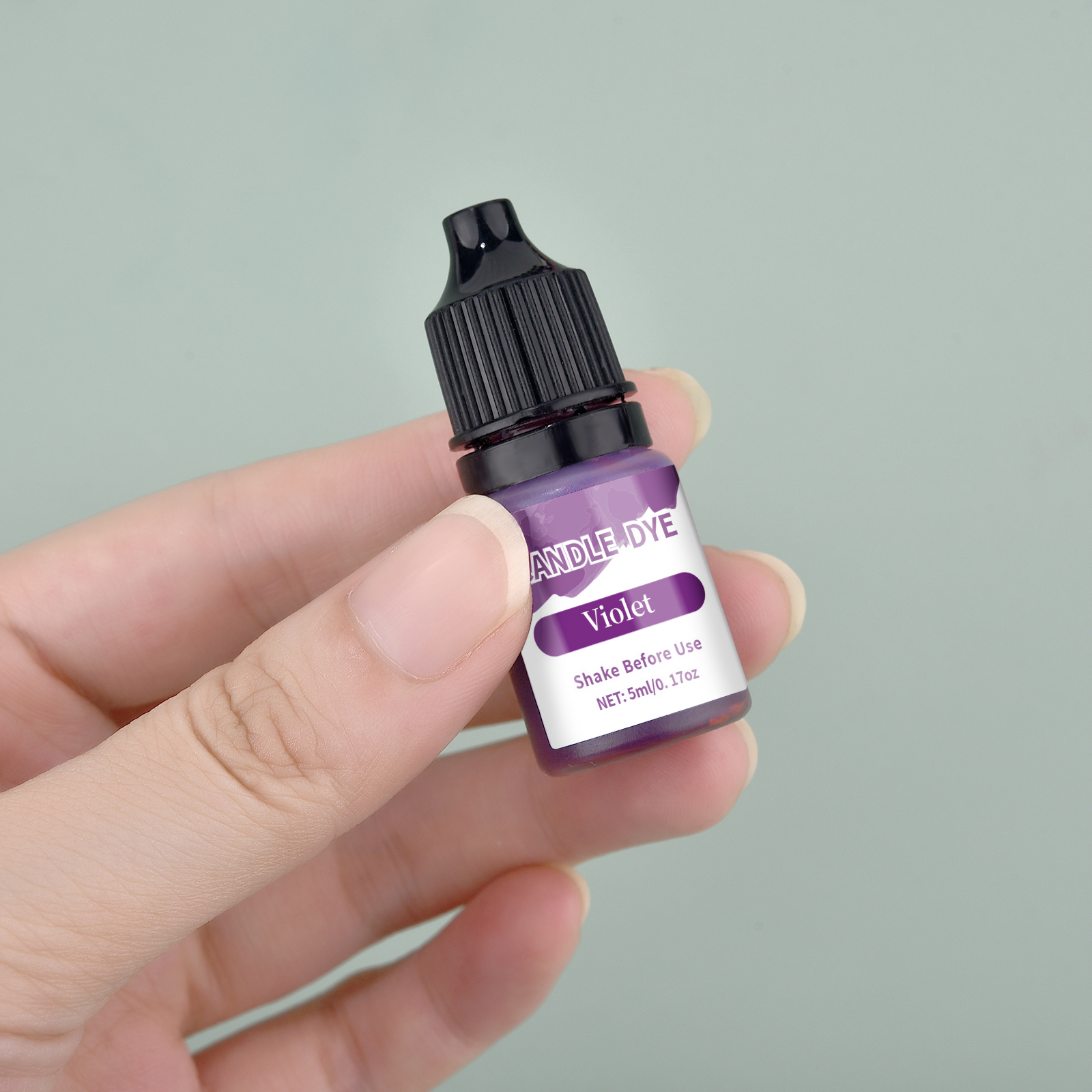 5 ml/Flasche Kerzenwachs Pigme – Soap Making Ingredients Bewertung und Preis