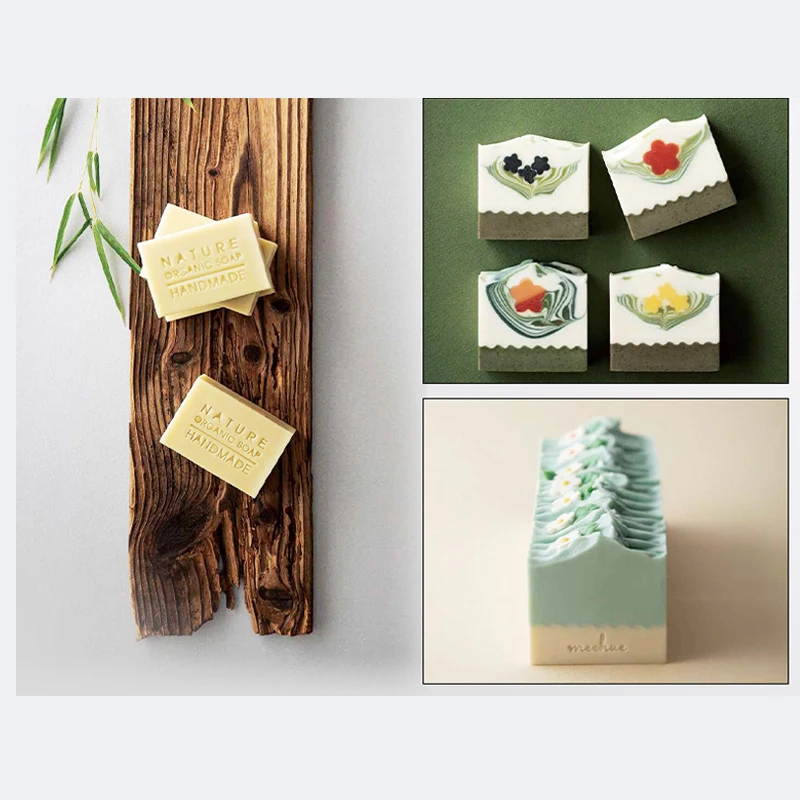Meehue kreatives Design und Pr – Essential Oil Soap Bewertung und Preis