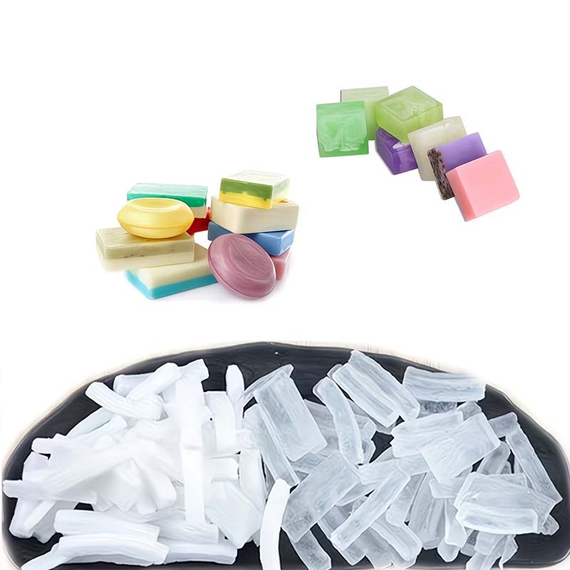 250G Klare Naturseifenbasis fü – Soap Making Experiment Bewertung und Preis