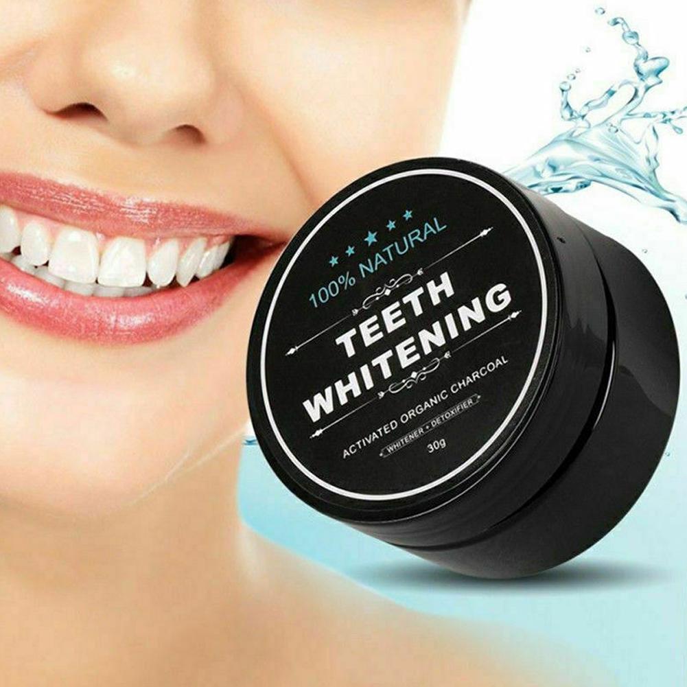 Aktiviertes Bio-Holzkohlepulve – Activated Charcoal Powder Bewertung und Preis