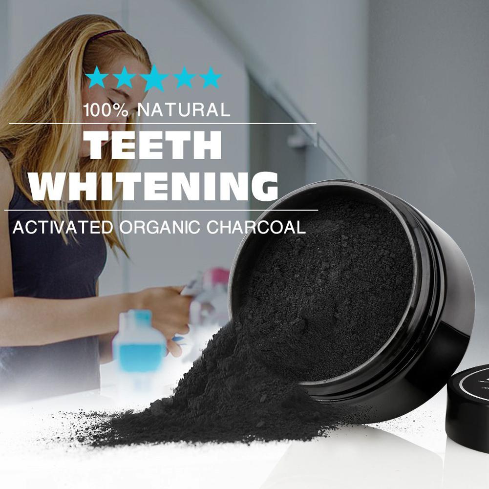 Aktiviertes Bio-Holzkohlepulve – Activated Charcoal Powder Bewertung und Preis