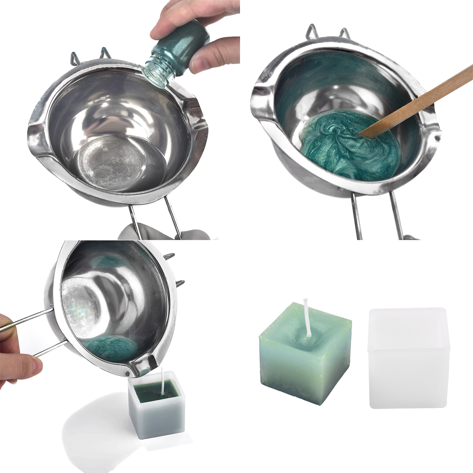 10g Kerze Färbemittel Perlglan – Soap Making Ingredients Bewertung und Preis