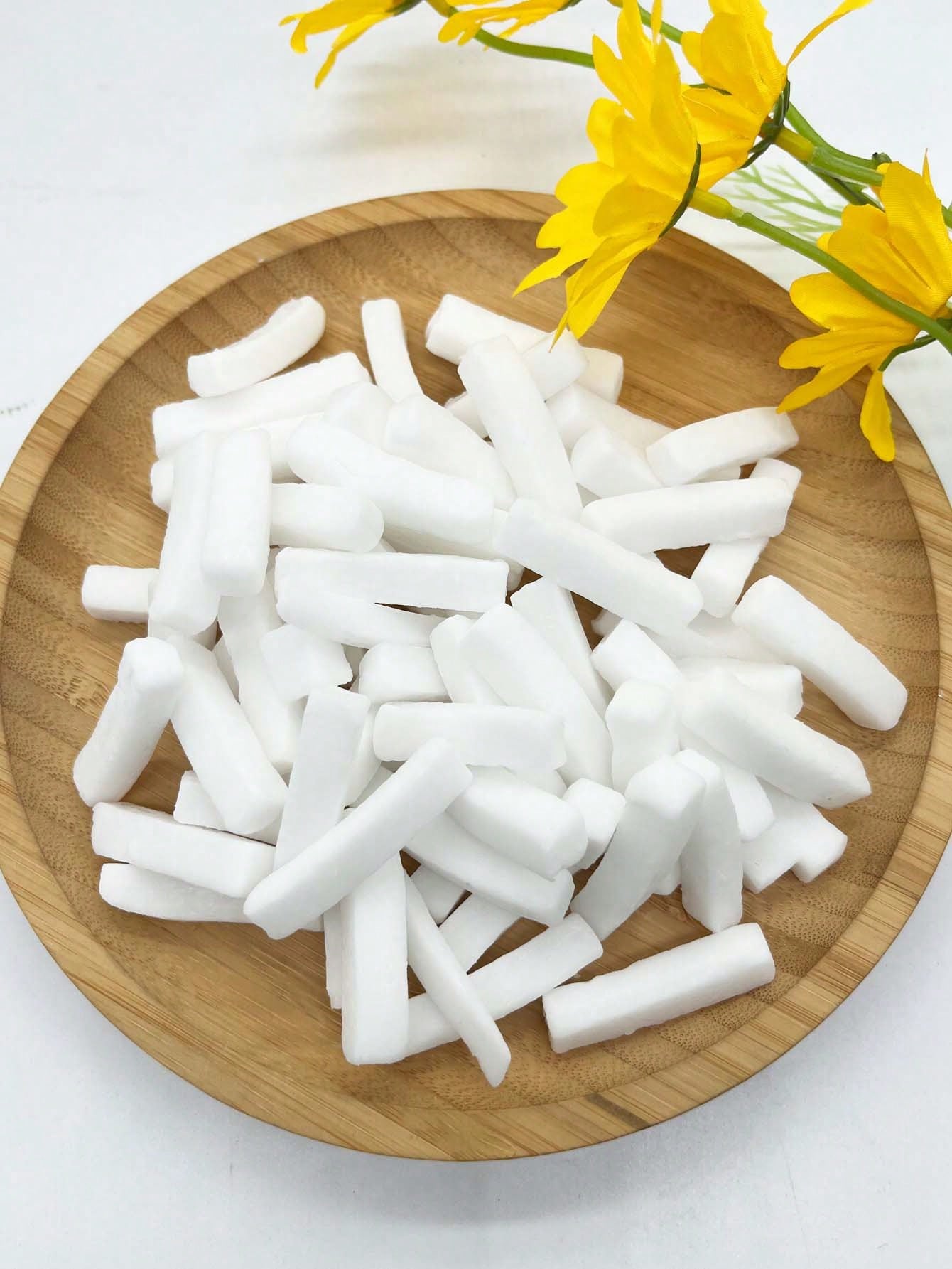 250 g transparente Seifenbasis – Soap Making Ingredients Bewertung und Preis