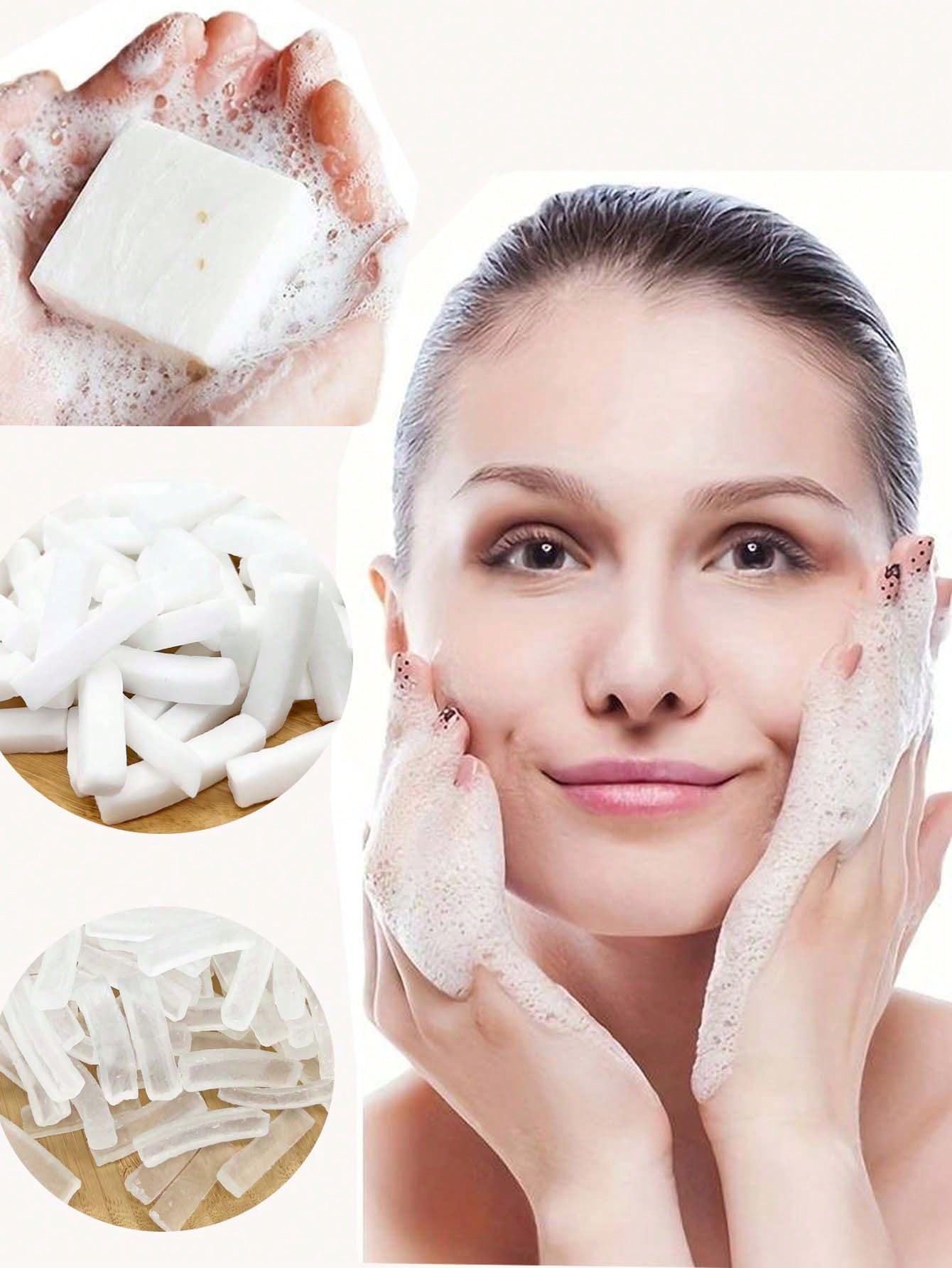 250 g transparente Seifenbasis – Soap Making Ingredients Bewertung und Preis