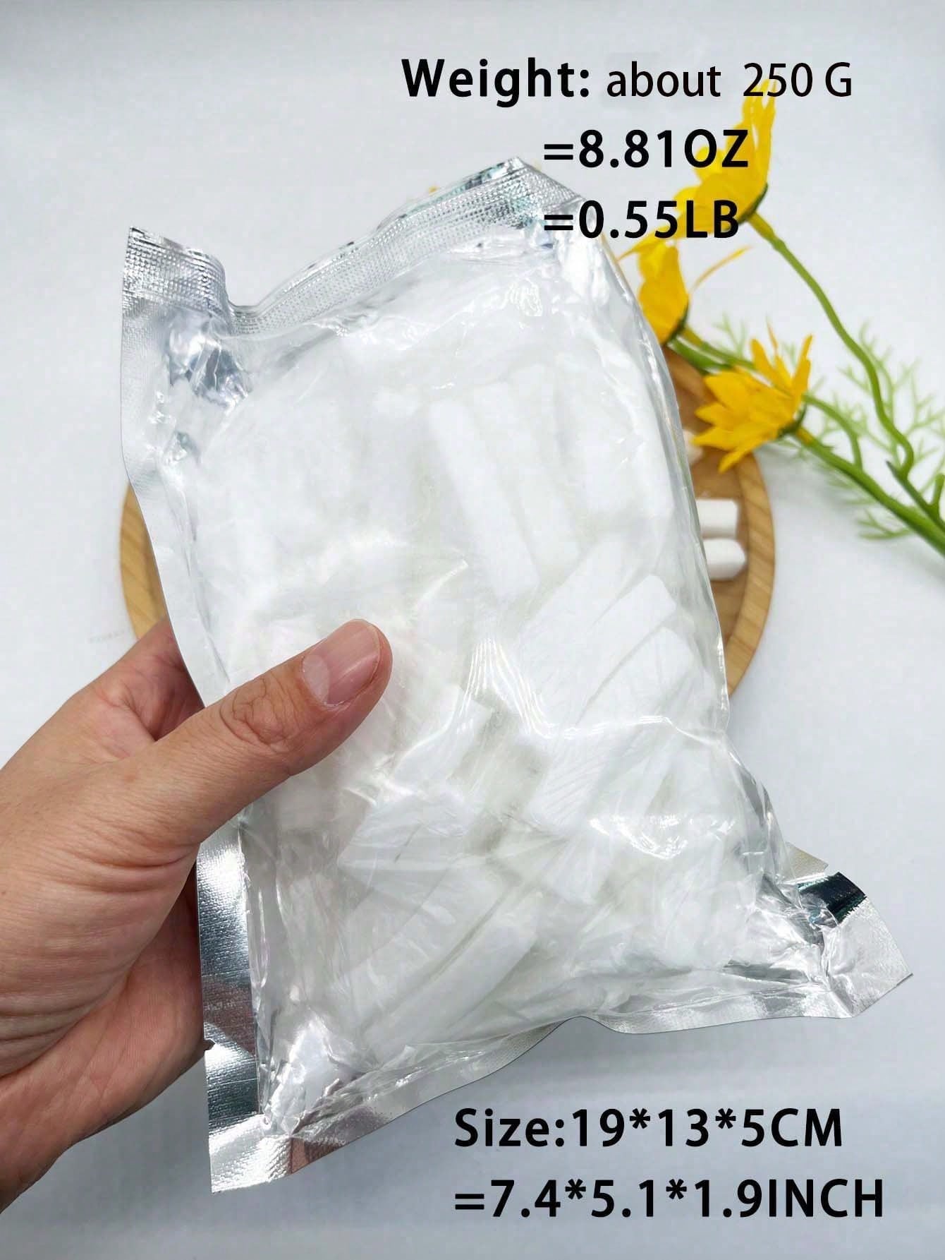 250 g transparente Seifenbasis – Soap Making Ingredients Bewertung und Preis