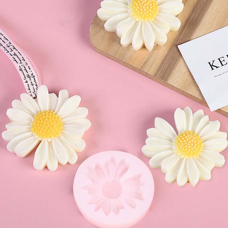 DIY Kerze Silikon Form Gänsebl – Soap Making Vendors Bewertung und Preis