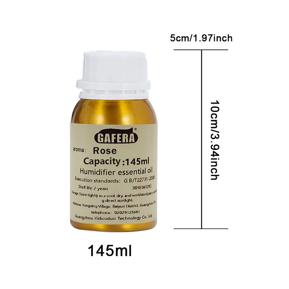 GAFERA 145 ml (4,9 fl.oz) äthe – Essential Oil Soap Bewertung und Preis