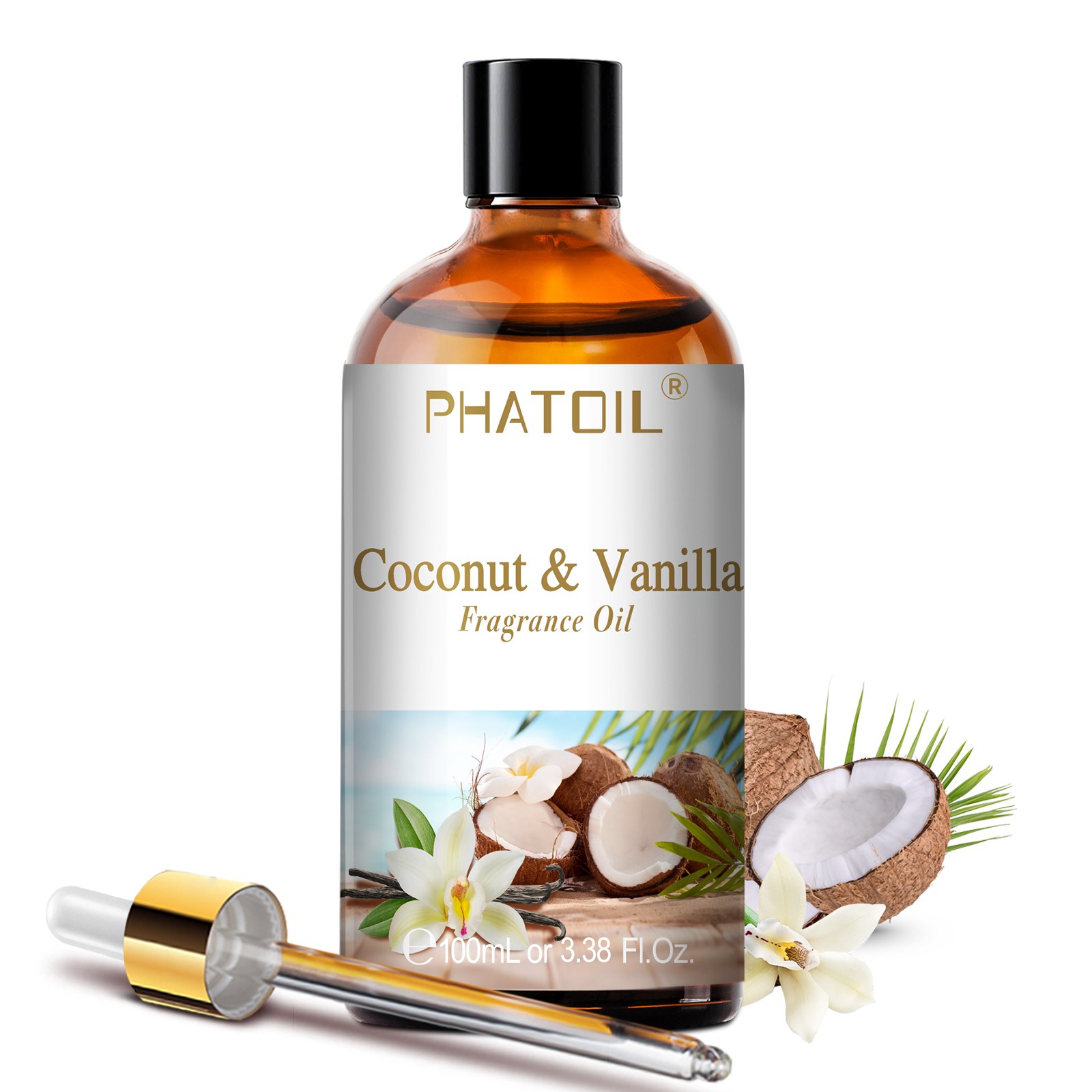 PHATOIL 100 ml Aromatherapie-D – Soap Making Ingredients Bewertung und Preis