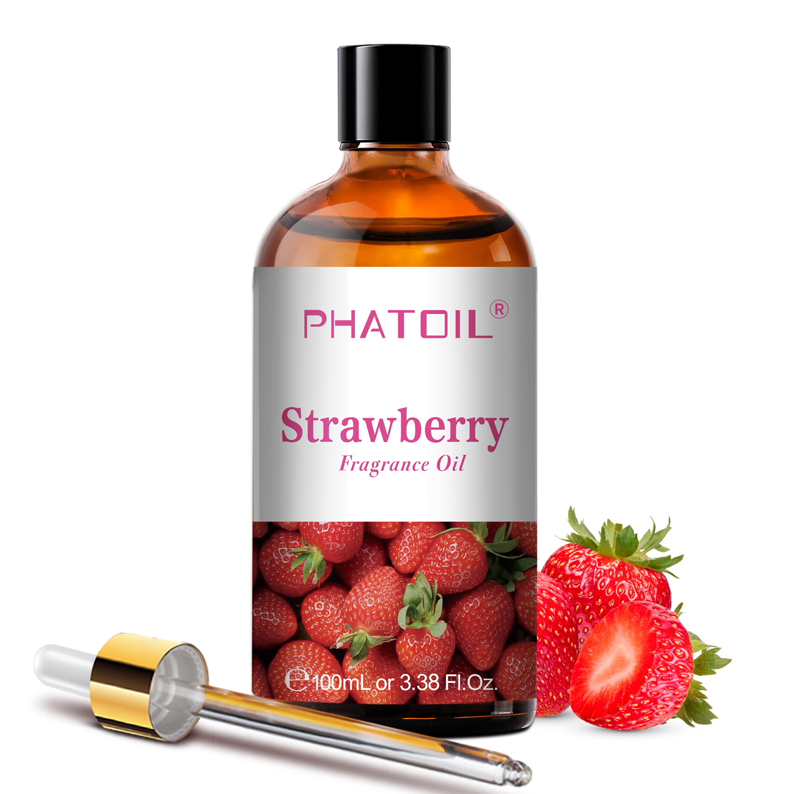 PHATOIL 100 ml Aromatherapie-D – Soap Making Ingredients Bewertung und Preis