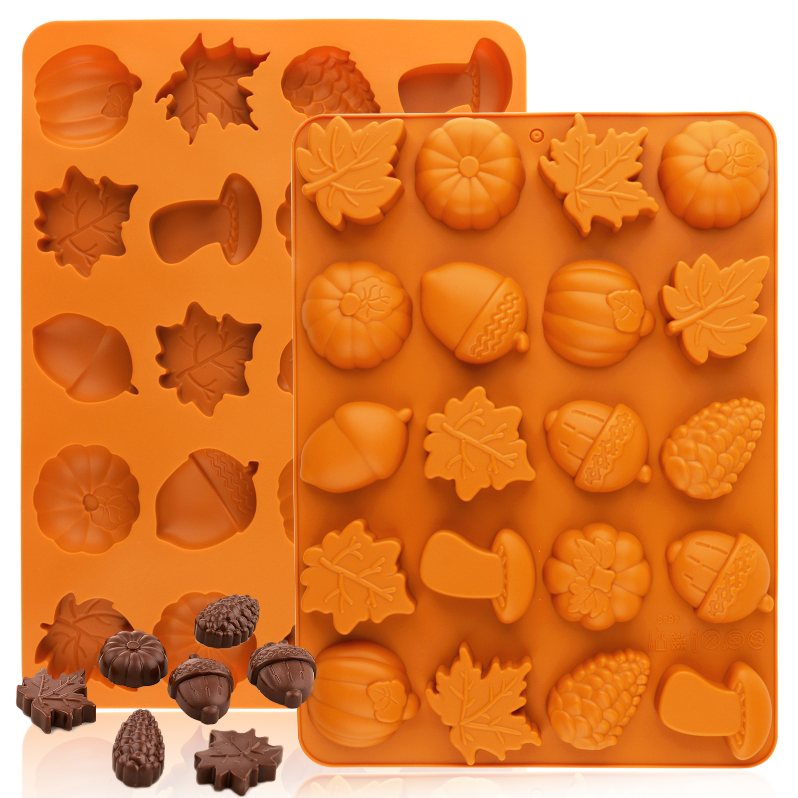 Harvest Silikon-Backform mit V – Soap Making Workshop Bewertung und Preis