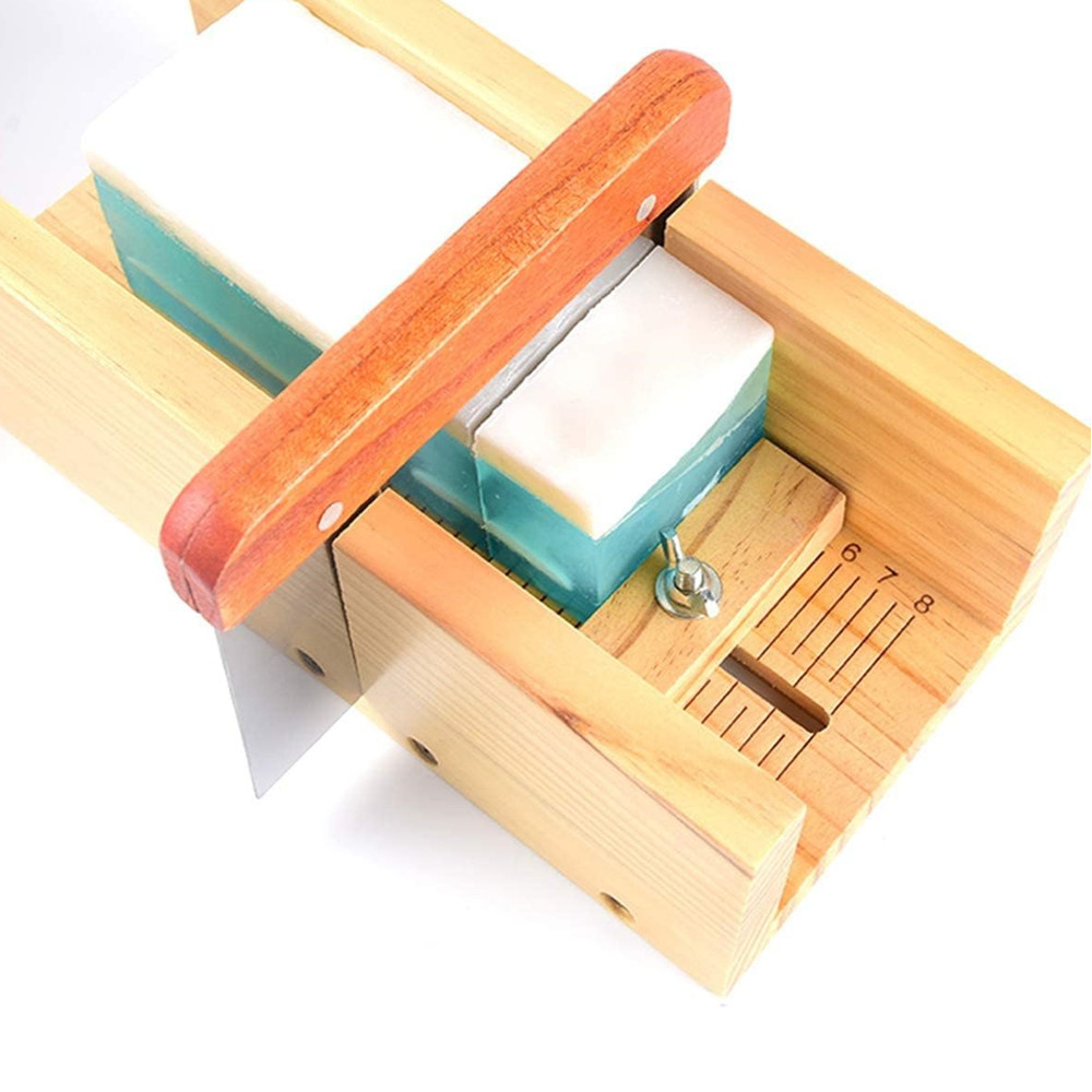 1,2L Silikon-Seifenformen-Set  – Soap Making Experiment Bewertung und Preis