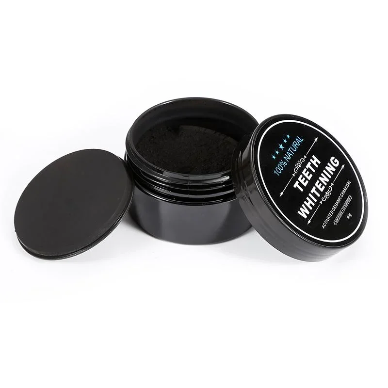 Zahnpulver in Lebensmittelqual – Activated Charcoal Powder Bewertung und Preis