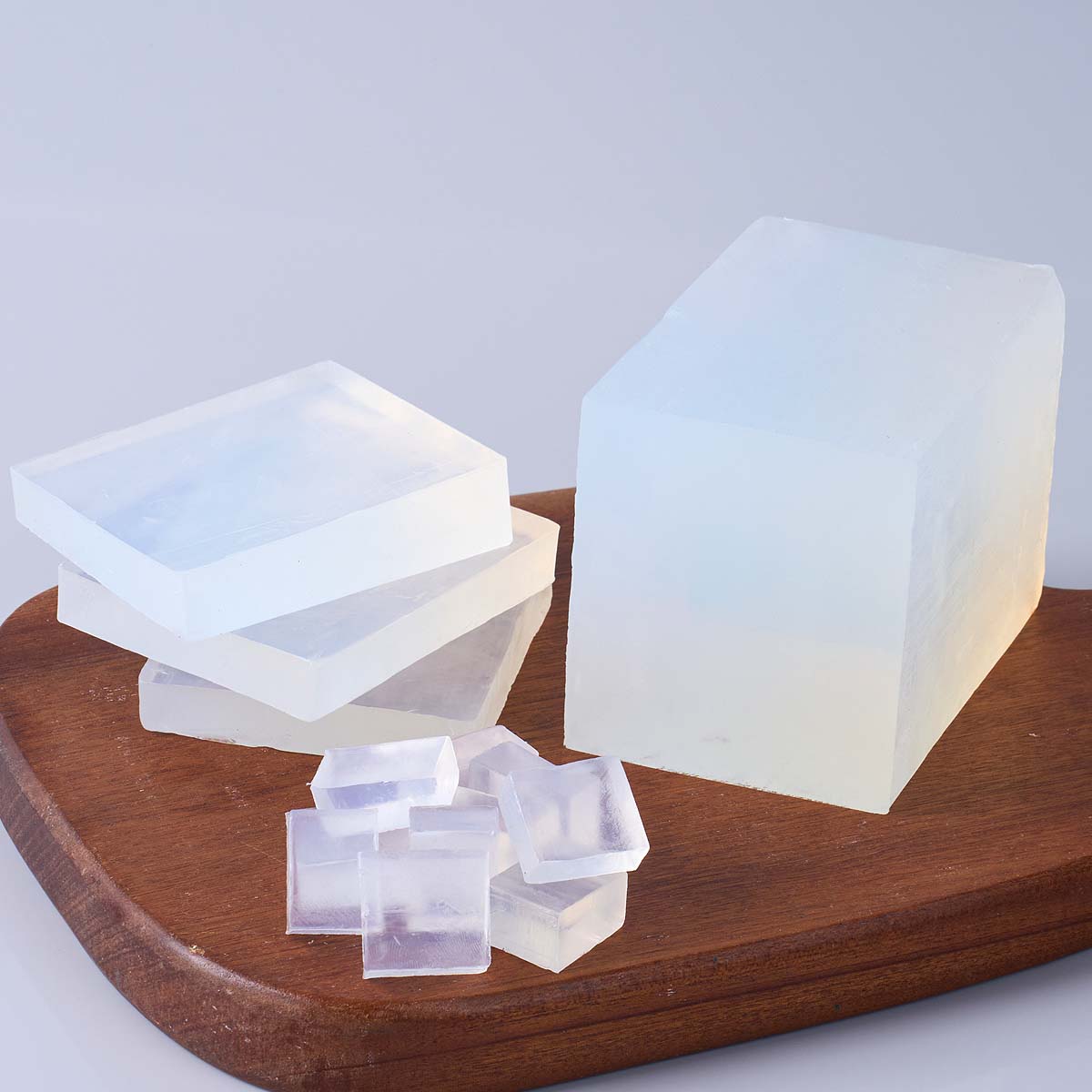 1000G Box Klar Weiß Glycerin S – Soap Making Glycerin Base Bewertung und Preis