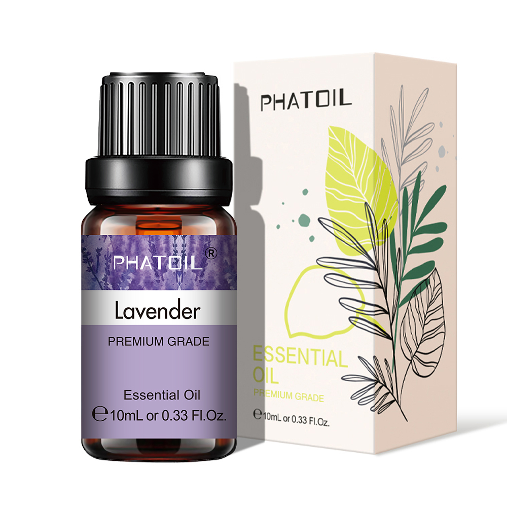 PHATOIL 10 ml ätherische Öle,  – Soap Making Ingredients Bewertung und Preis