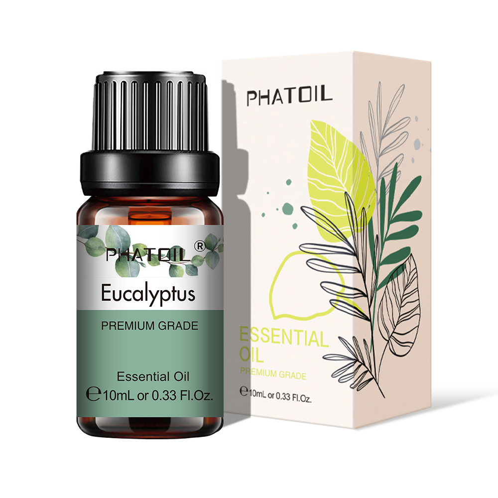 PHATOIL 10 ml ätherische Öle,  – Soap Making Ingredients Bewertung und Preis