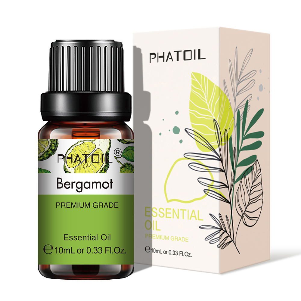 PHATOIL 10 ml ätherische Öle,  – Soap Making Ingredients Bewertung und Preis