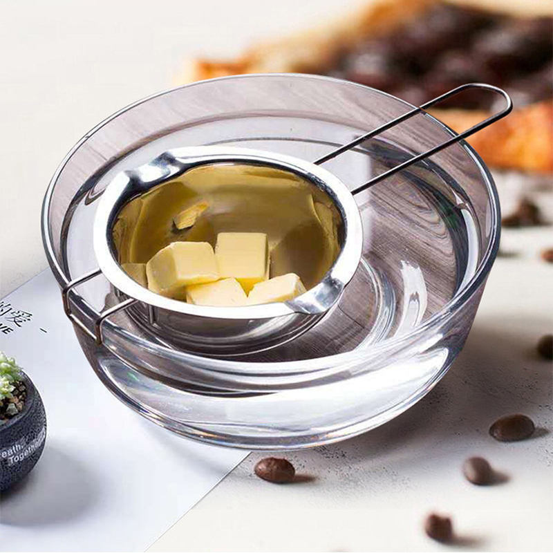Edelstahl Wachs Schmelztiegel  – Soap Making Jar Bewertung und Preis