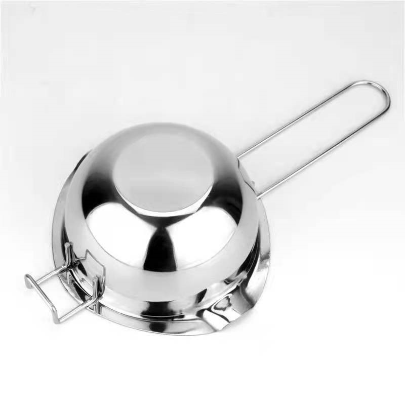 Edelstahl Wachs Schmelztiegel  – Soap Making Jar Bewertung und Preis