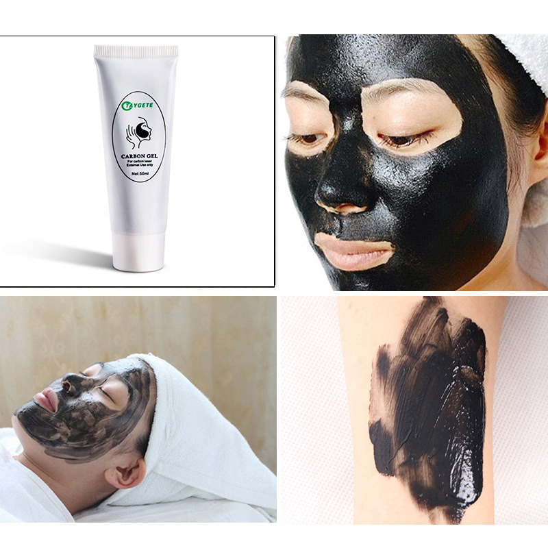 Gesichts Carbon Laser Creme Sc – Activated Charcoal Powder Bewertung und Preis