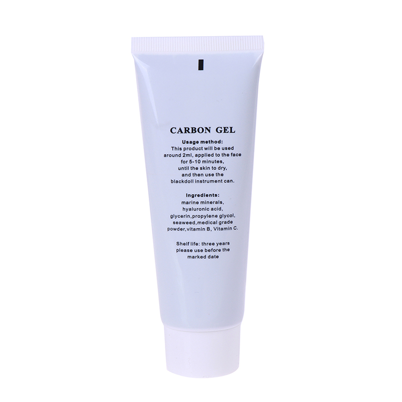 Gesichts Carbon Laser Creme Sc – Activated Charcoal Powder Bewertung und Preis