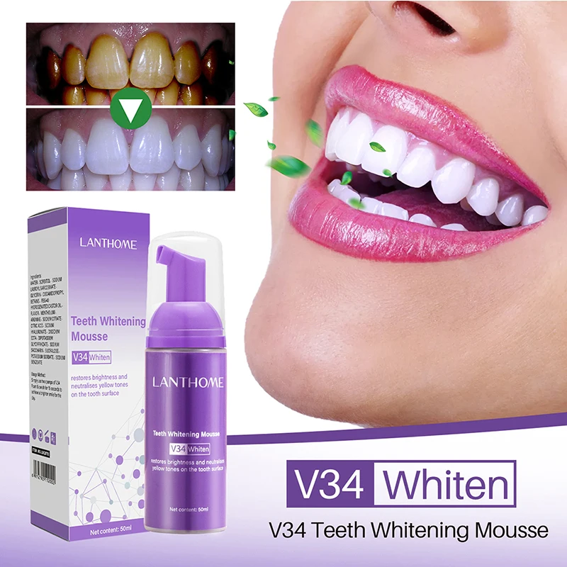 Mousse v34 Zahnpasta Zahn rein – Activated Charcoal Powder Bewertung und Preis
