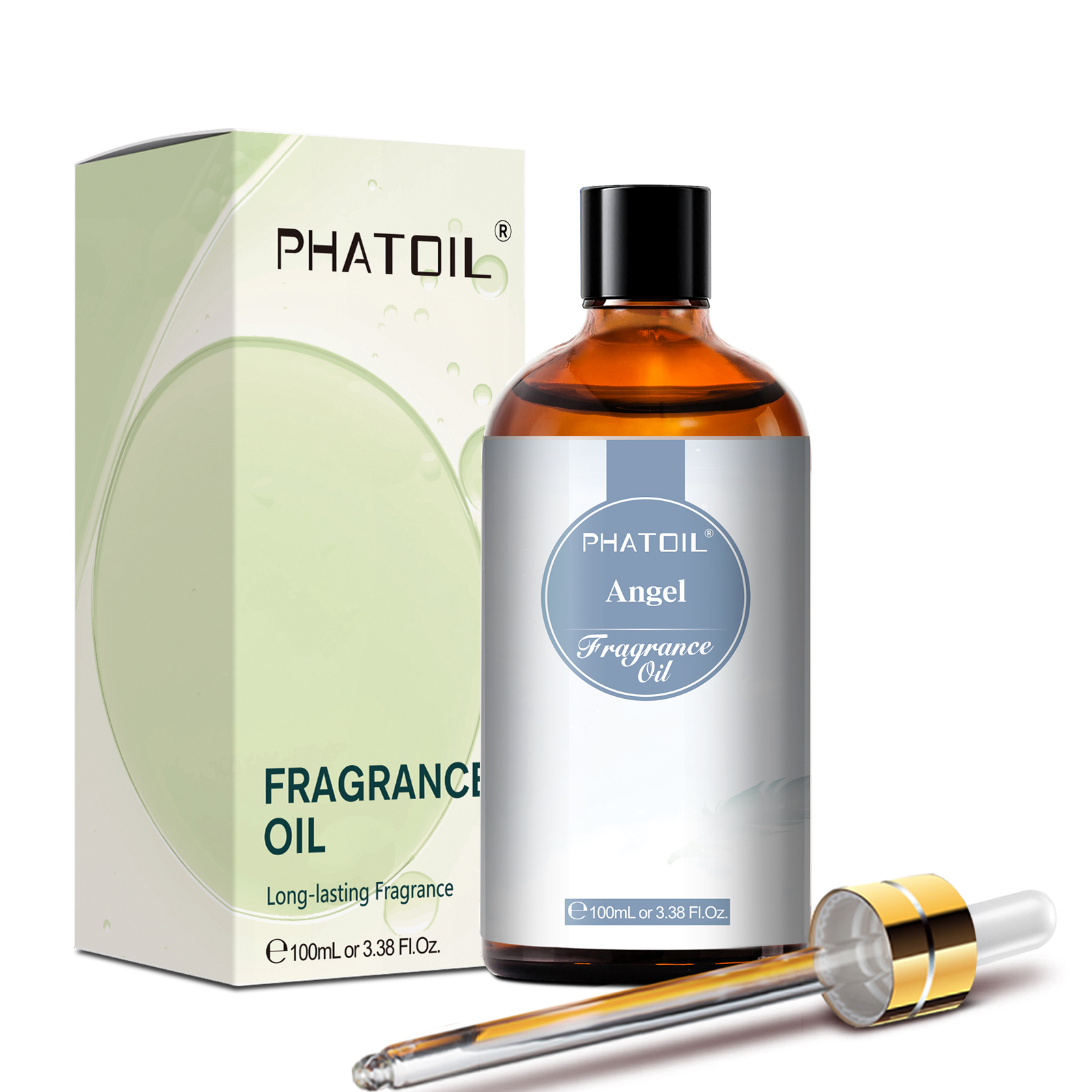 PHATOIL 100 ml Duftöl mit Pipe – Soap Making Ingredients Bewertung und Preis