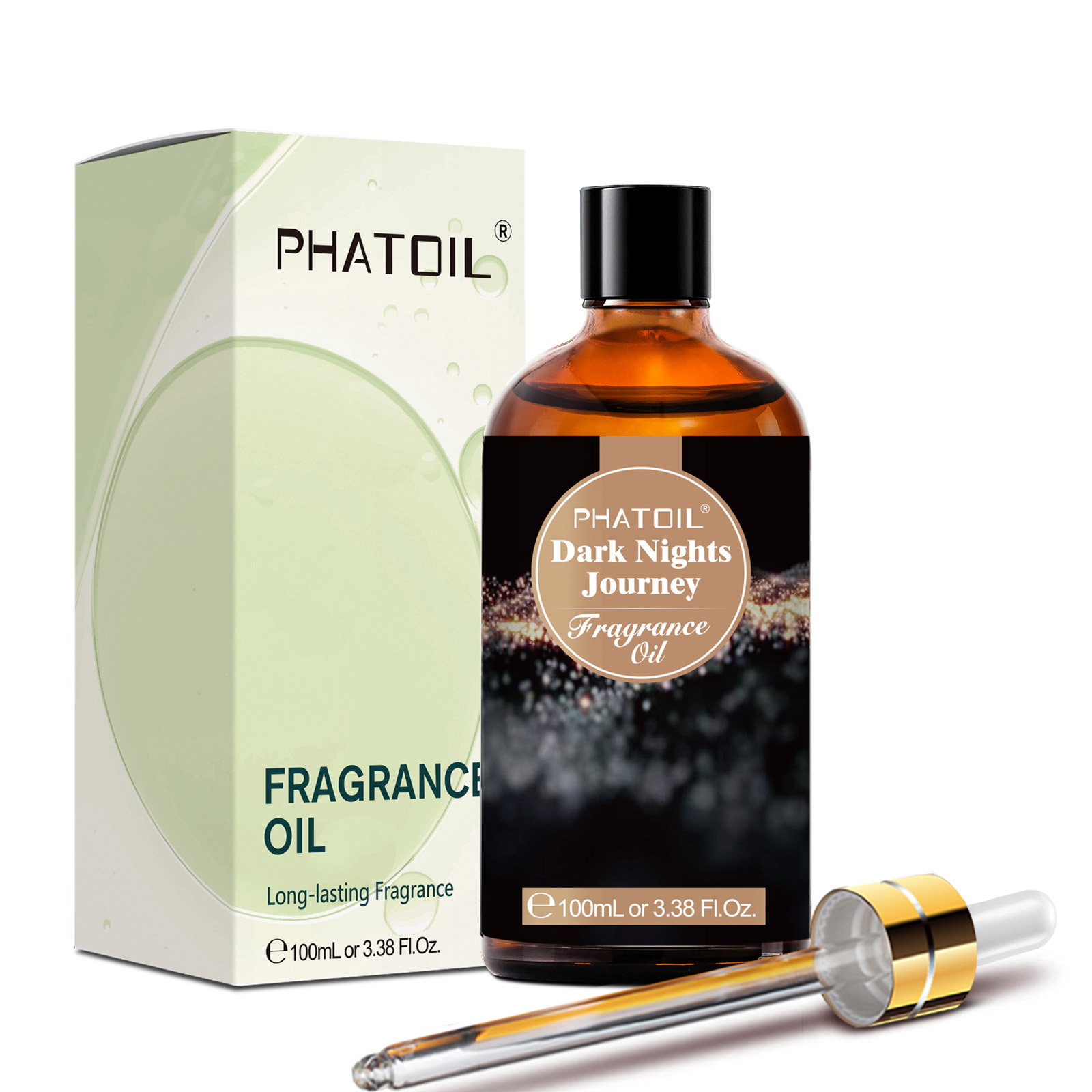 PHATOIL 100 ml Duftöl mit Pipe – Soap Making Ingredients Bewertung und Preis