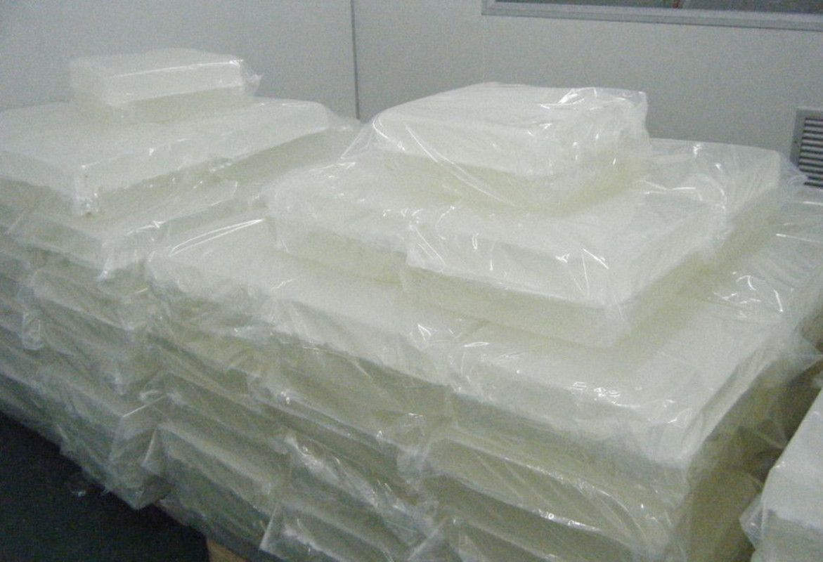 1kg = 1pc hochwertige transpar – Soap Making Glycerin Base Bewertung und Preis