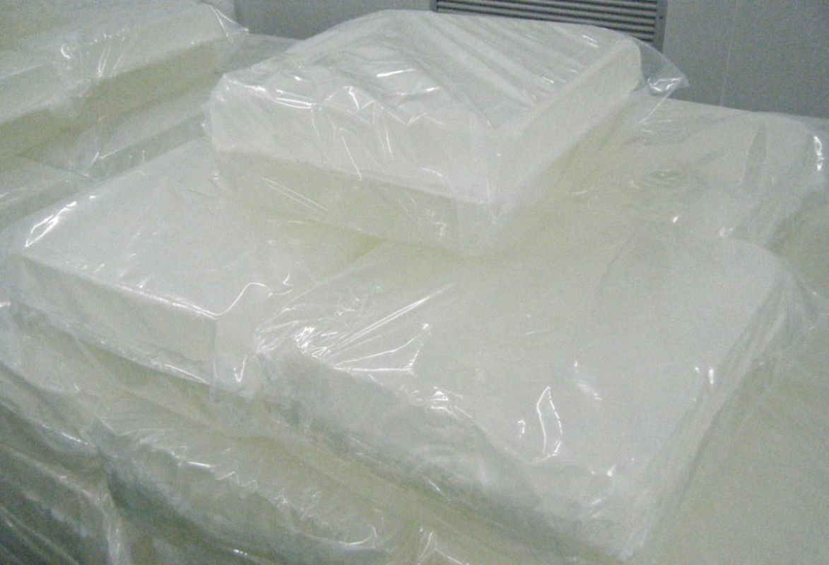 1kg = 1pc hochwertige transpar – Soap Making Glycerin Base Bewertung und Preis