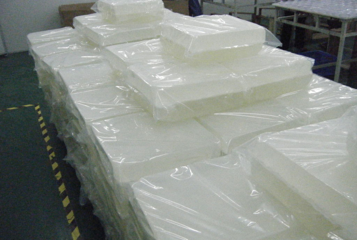 1kg = 1pc hochwertige transpar – Soap Making Glycerin Base Bewertung und Preis