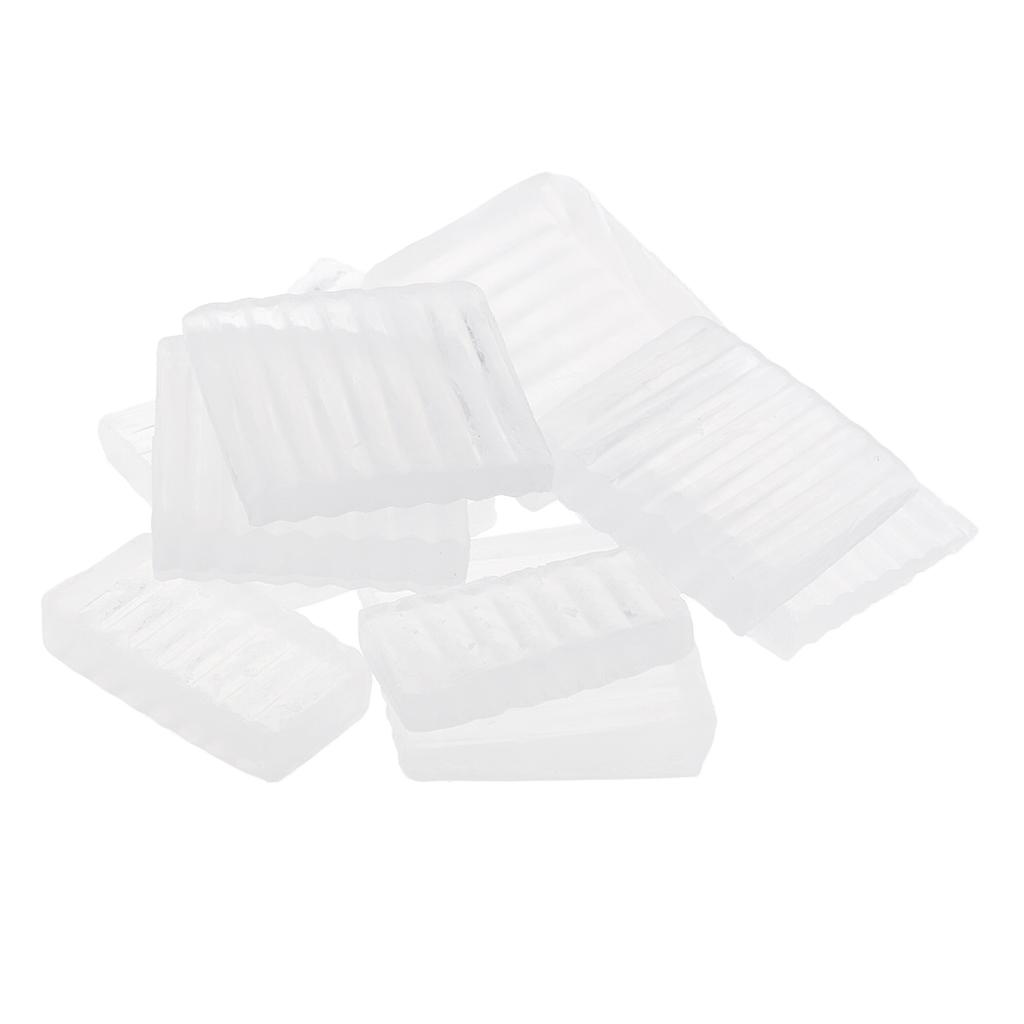 Klare Seifenbasis für Hausgema – Soap Making Glycerin Base Bewertung und Preis