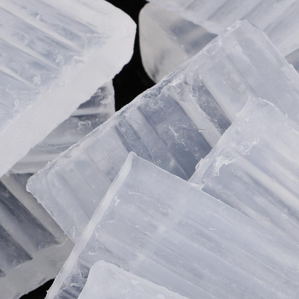 Klare Seifenbasis für Hausgema – Soap Making Glycerin Base Bewertung und Preis