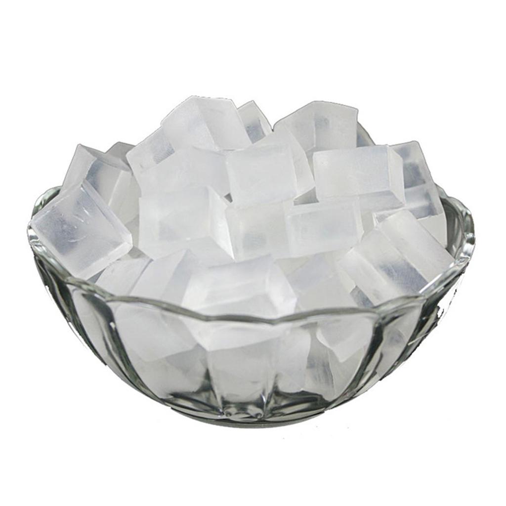Klare Seifenbasis für Hausgema – Soap Making Glycerin Base Bewertung und Preis